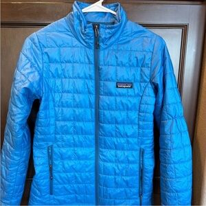 Women’s Patagonia Nano Puff Jacket